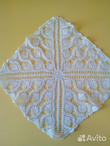 Салфетки, раритет