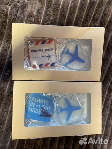 Мыло ручной работы авиа тематика