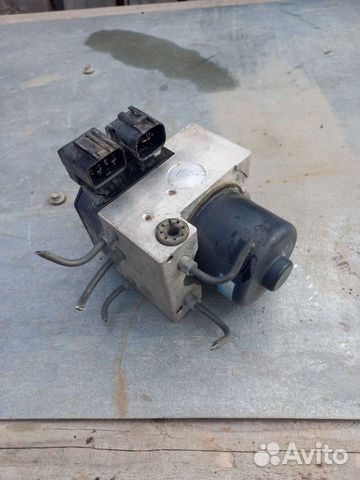 Блок ABS Toyota Town Ace Noah