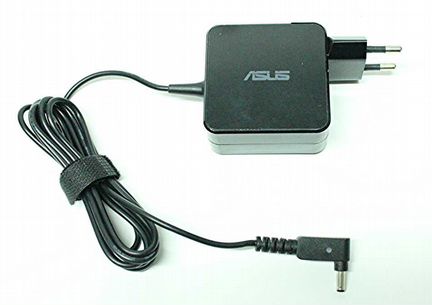 Блок питания asus 19V 2.37A (4.0x1.35) Zenbook