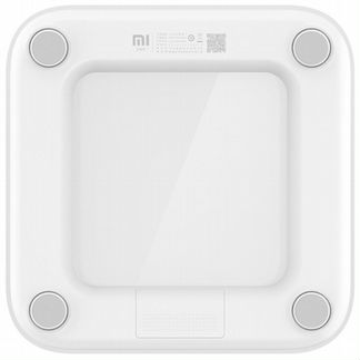 Весы Xiaomi Body Composition Scale 2 и Mi Scale 2