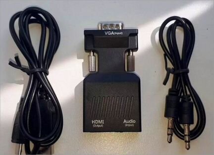 Преобразователь видео сигнала