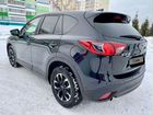 Mazda CX-5 2.0 AT, 2013, 105 000 км объявление продам