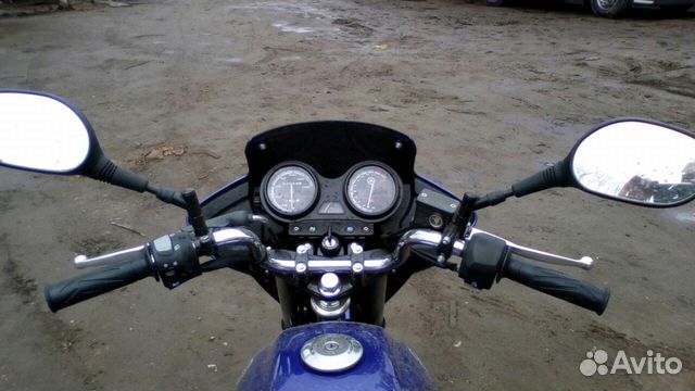 Двигатель юбр 125