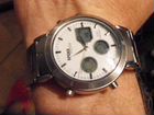 Часы Петр 1 Время России кварц двойная индикация объявление продам