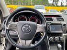 Mazda 6 2.0 AT, 2008, 168 968 км объявление продам
