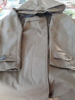 Военные вещи