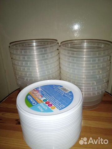 Банки,контейнеры