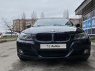 BMW 3 серия 2.0 AT, 2011, 160 500 км