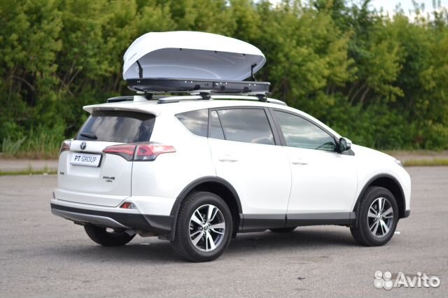 Автобоксы Turino (Тольяти)