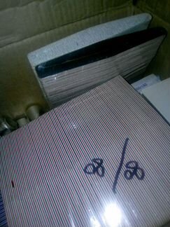 Пилки для ногтей