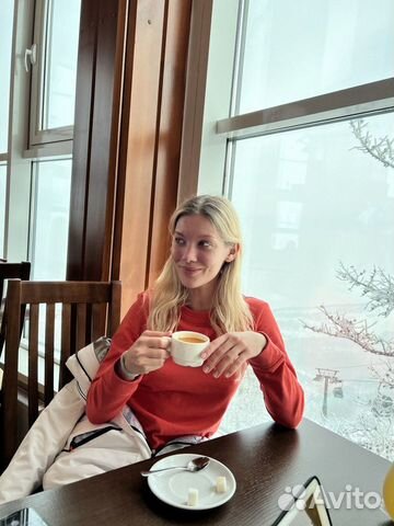 Термобелье termit кофта оранжевая