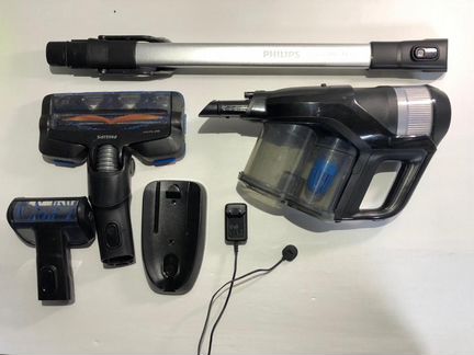 Запчасти для пылесос philips fc6802