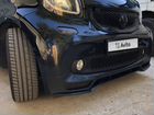 Smart Fortwo 0.9 AMT, 2018, 50 000 км