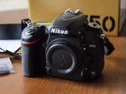 Фотоаппарат nikon d750 объявление продам