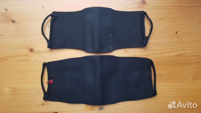 Маска многоразовая