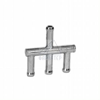 Хомуты, разветвители для пивного оборудования