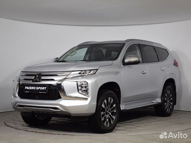 Mitsubishi санкт петербург