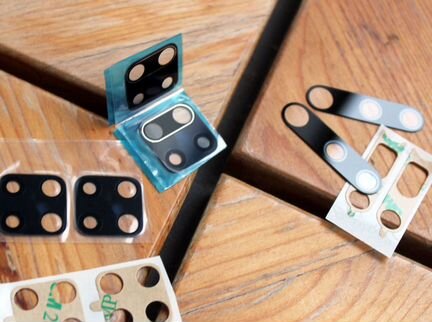 Стекло камеры redmi note 9 11 10s Mi 10t 10 Pro 9c