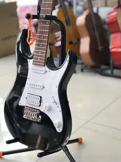 Ibanez GRX40-BKN электрогитара