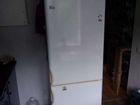 Холодильник Electrolux 180 см