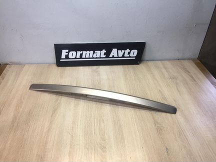 Ручка Крышки Багажника Наружная KIA Cerato