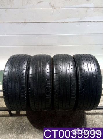 Dunlop Grandtrek PT2A 275/50 R21 96T