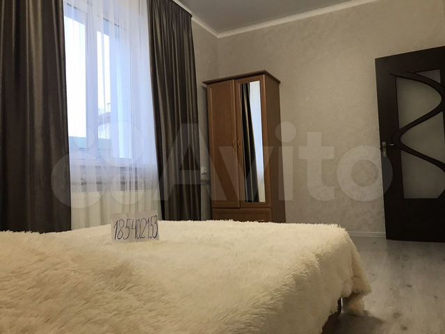 Дом 90 м² на участке 5 сот.