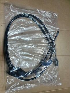 Трос ручника Cobalt Ravon R4