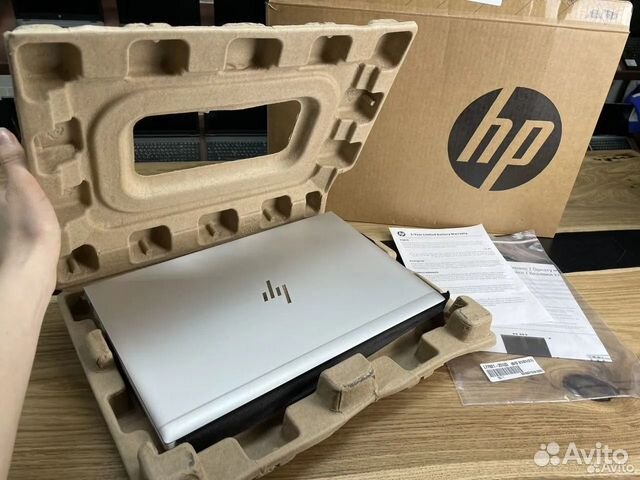 Ноутбуки HP Elitebook i5/16GB/SSD 256GB