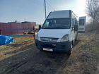 Iveco Daily 3.0 МТ, 2008, 325 000 км