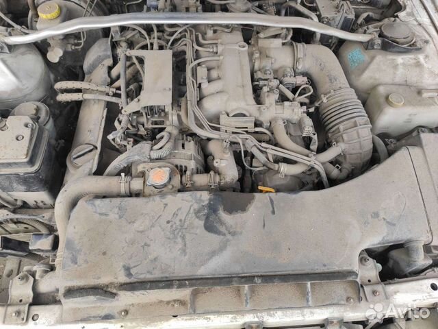 Nissan cima a33 датчики