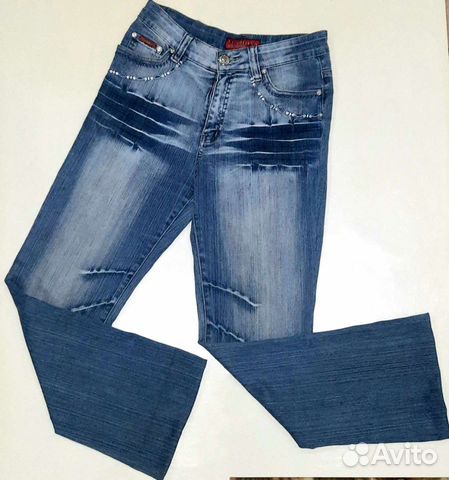 Джинсовый комбинезон GeeJay Basic