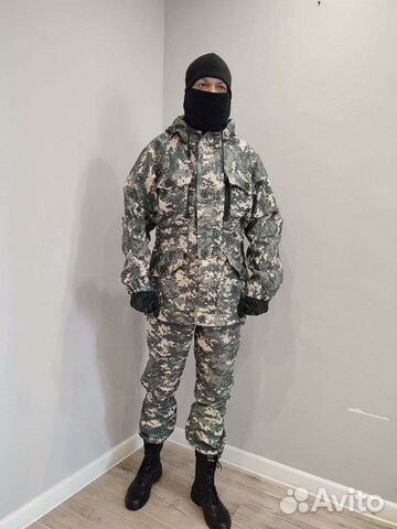 Горка 8 летний костюм