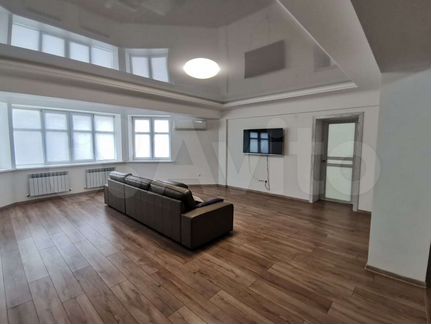 4-к. квартира, 156 м², 5/9 эт.