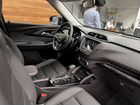 Chevrolet TrailBlazer 1.3 CVT, 2021 объявление продам