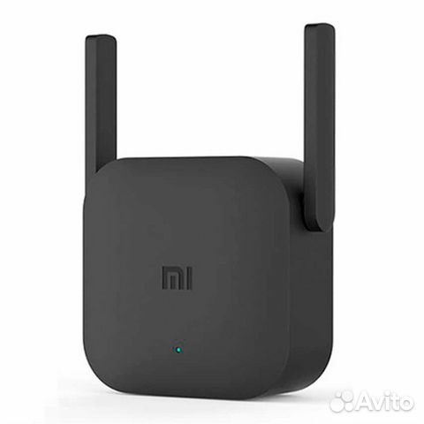 Усилитель сигнала Xiaomi Mi Wi-Fi Amplifier PRO