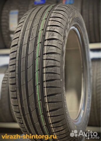 Cordiant Sport 3 195/55 R15 85V