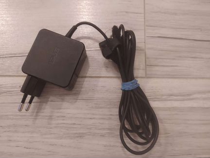 Asus зарядное устройство/ блок питания/ оригинал