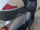 Новый скутер альфа 50стелс объявление продам