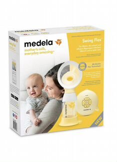 Молокосос Medela