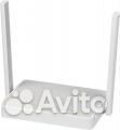 Wifi Роутер Keenetic 4G N 300