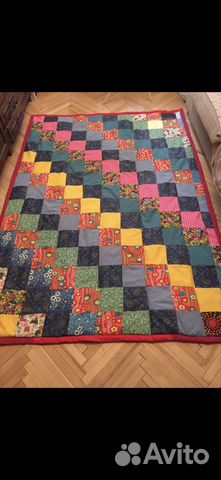 Покрывало одеяло