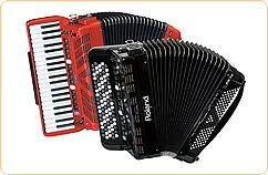 Уроки игры на баяне, аккордеоне
