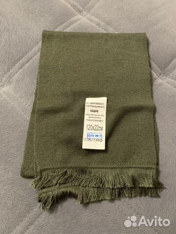 Кашне, галстук, ремень