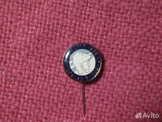 Знак ассоциация /хоккея /Норвегии