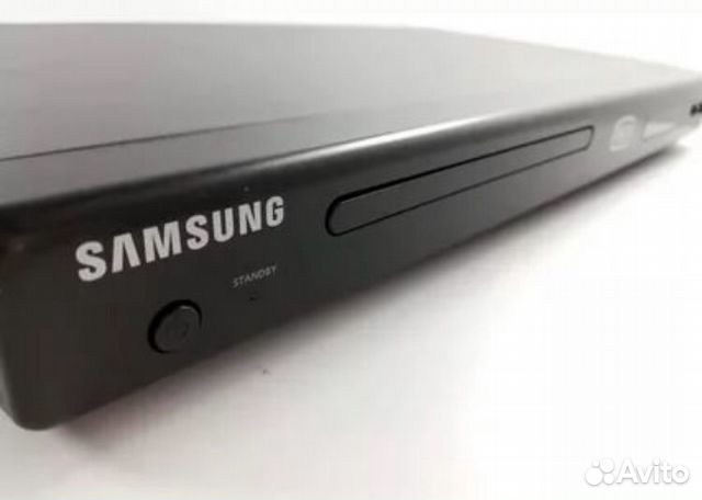 DVD плеер samsung dvd-p181