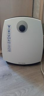 Очиститель мойка воздуха Boneco Air o swiss 2055