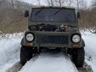 ЛуАЗ 969 1.2 МТ, 1981, 100 000 км объявление продам