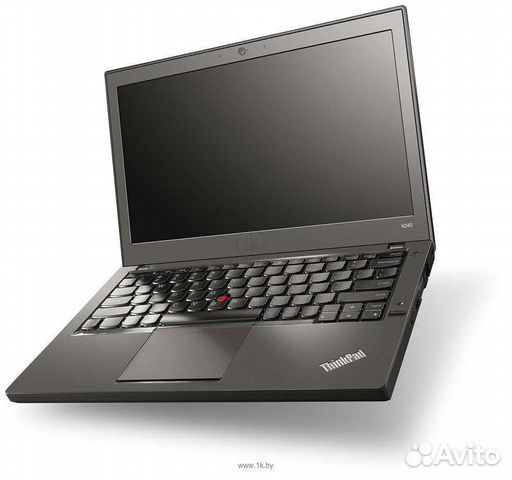 Ультрабук из разряда неубааемый thinkpad, смотрите